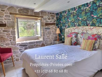 For sale Questembert 11 rooms 220 m2 Morbihan (56230) photo 4