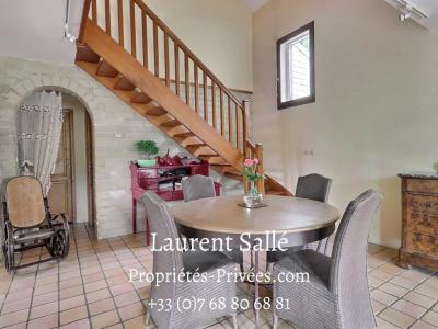 For sale Ambon 8 rooms 151 m2 Morbihan (56190) photo 4