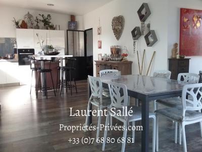 For sale Ambon 7 rooms 157 m2 Morbihan (56190) photo 2