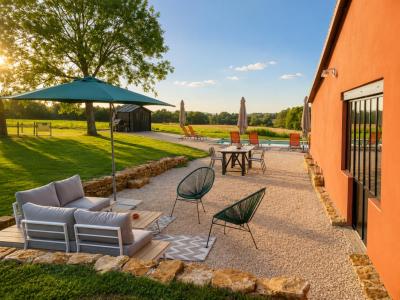Acheter Maison Marcillac-saint-quentin 395000 euros