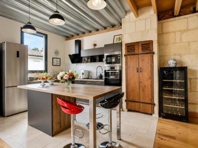 Acheter Maison Lormont Gironde