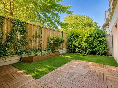 Annonce Vente 2 pi�ces Appartement Cenon 33