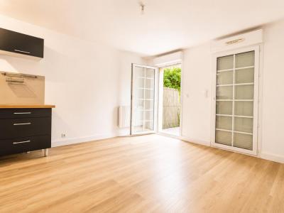 Acheter Appartement 36 m2 Cenon