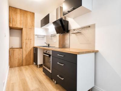 Acheter Appartement Cenon Gironde