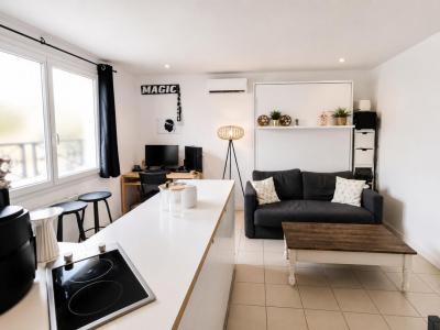 Annonce Vente 2 pi�ces Appartement Bordeaux 33