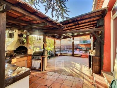 For sale Levens 7 rooms 132 m2 Alpes Maritimes (06670) photo 0