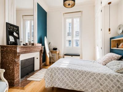 For sale Bordeaux 4 rooms 79 m2 Gironde (33000) photo 4