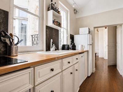 For sale Bordeaux 4 rooms 100 m2 Gironde (33000) photo 1
