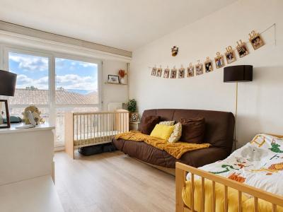 Acheter Appartement Bordeaux 349000 euros