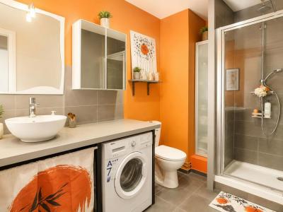 Acheter Appartement Bordeaux 208000 euros