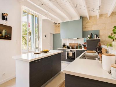 Acheter Maison Bordeaux Gironde