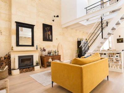 Acheter Maison Bordeaux 545000 euros