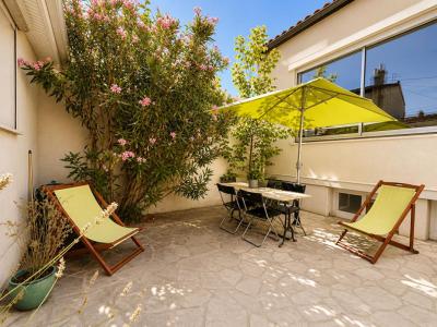 Annonce Vente 6 pi�ces Maison Bordeaux 33