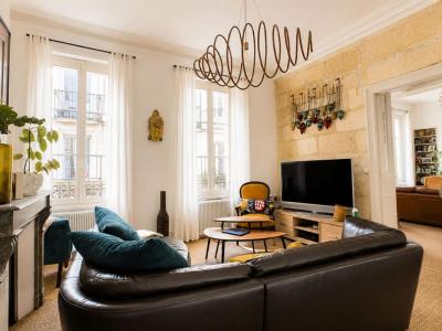 Acheter Immeuble Bordeaux 823000 euros