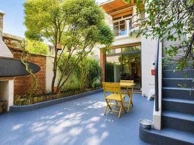 Annonce Vente 4 pi�ces Maison Bordeaux 33