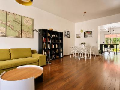 Acheter Maison 134 m2 Bordeaux