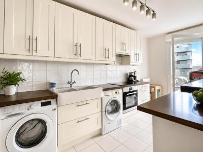 Acheter Appartement 63 m2 Bordeaux