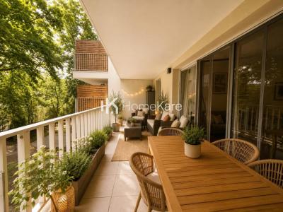 Acheter Appartement 48 m2 Pessac