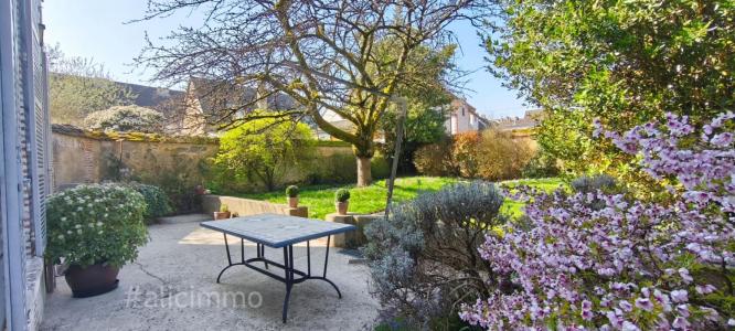 Annonce Vente 14 pi�ces Maison Sezanne 51
