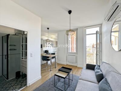 Annonce Vente 2 pi�ces Appartement Toulouse 31