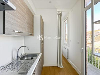 Acheter Appartement Toulouse 197500 euros