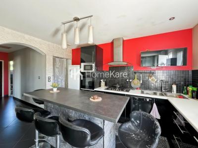 For sale Ambares-et-lagrave 3 rooms 70 m2 Gironde (33440) photo 0