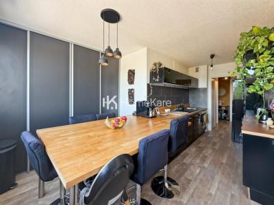 Annonce Vente 4 pi�ces Appartement Bordeaux 33