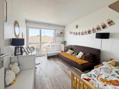 Acheter Appartement Bordeaux 346000 euros