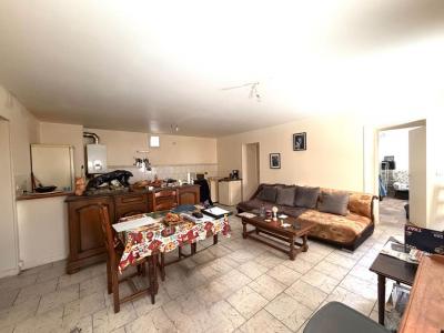 Acheter Immeuble 110 m2 Blaye