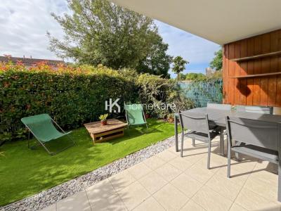 Annonce Vente 3 pi�ces Appartement Pessac 33
