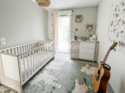 Acheter Appartement Pessac Gironde