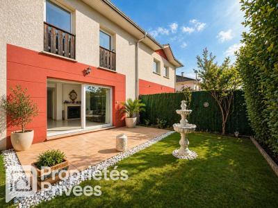 Annonce Vente 5 pi�ces Maison Ornex 01