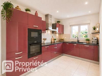 Acheter Maison Ornex Ain