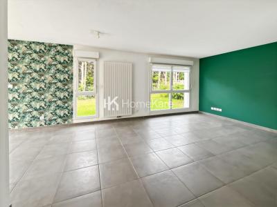 Annonce Vente 3 pi�ces Appartement Pessac 33
