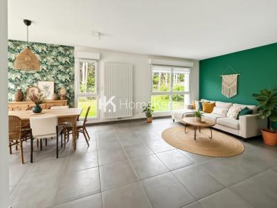 Acheter Appartement 69 m2 Pessac
