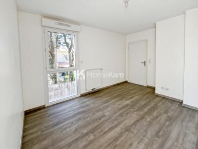 Acheter Appartement 43 m2 Pessac