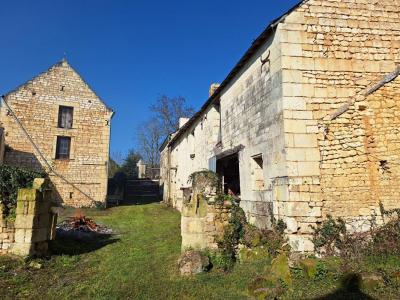 Annonce Vente 11 pi�ces Maison Lerne 37