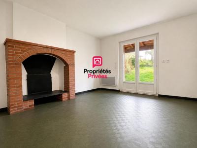 For rent Aillas 3 rooms 53 m2 Gironde (33124) photo 0