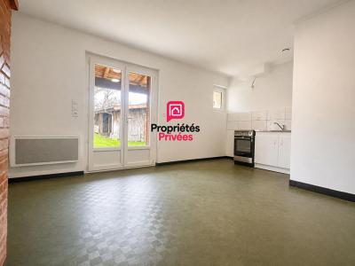 Annonce Location 3 pi�ces Maison Aillas 33