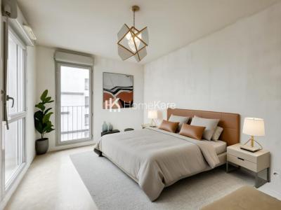 For sale Cenon 2 rooms 37 m2 Gironde (33150) photo 2