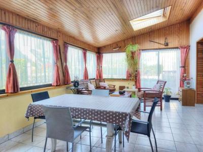 Annonce Vente 6 pi�ces Maison Louannec 22