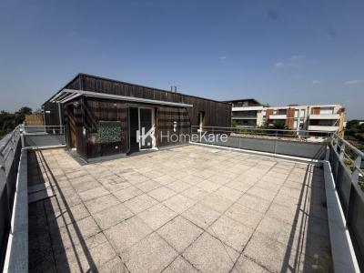 For sale Toulouse 4 rooms 85 m2 Haute garonne (31200) photo 0