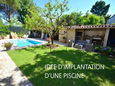 Annonce Vente 6 pi�ces Maison Vendemian 34