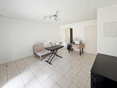 Louer Appartement 23 m2 Toulouse