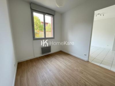 Louer Appartement Toulouse 550 euros
