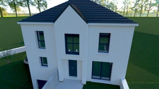 For sale Boisemont 110 m2 Val d'Oise (95000) photo 2