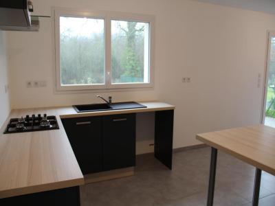 For sale Guecelard 105 m2 Sarthe (72230) photo 1