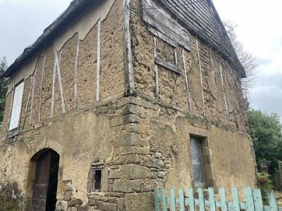 For sale Pescher SUD DE BRIVE 1 room 50 m2 Correze (19190) photo 0