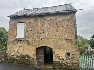 For sale Pescher SUD DE BRIVE 1 room 50 m2 Correze (19190) photo 1