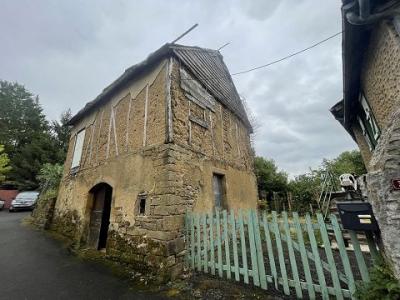 For sale Pescher SUD DE BRIVE 1 room 50 m2 Correze (19190) photo 2